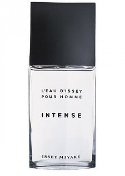 Issey Miyake L'Eau D'Issey Intense EDT 125 ml Erkek Parfümü kullananlar yorumlar